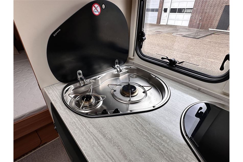 Adria Adora 563 PU